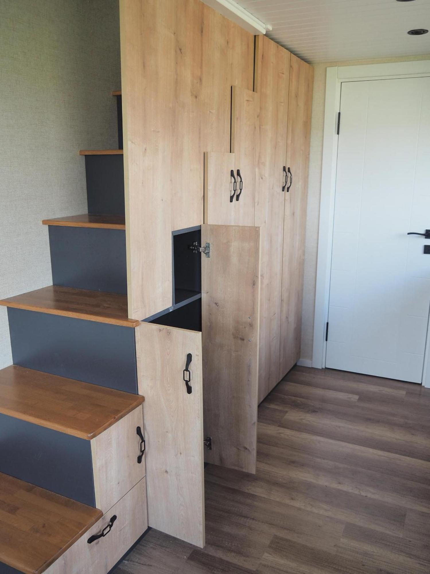 Auszeit 27 - Tiny Haeuser Heringsdorf  Экстерьер фото